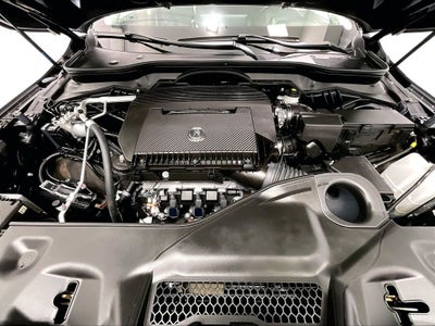 2024 Acura MDX 3.5L SH-AWD