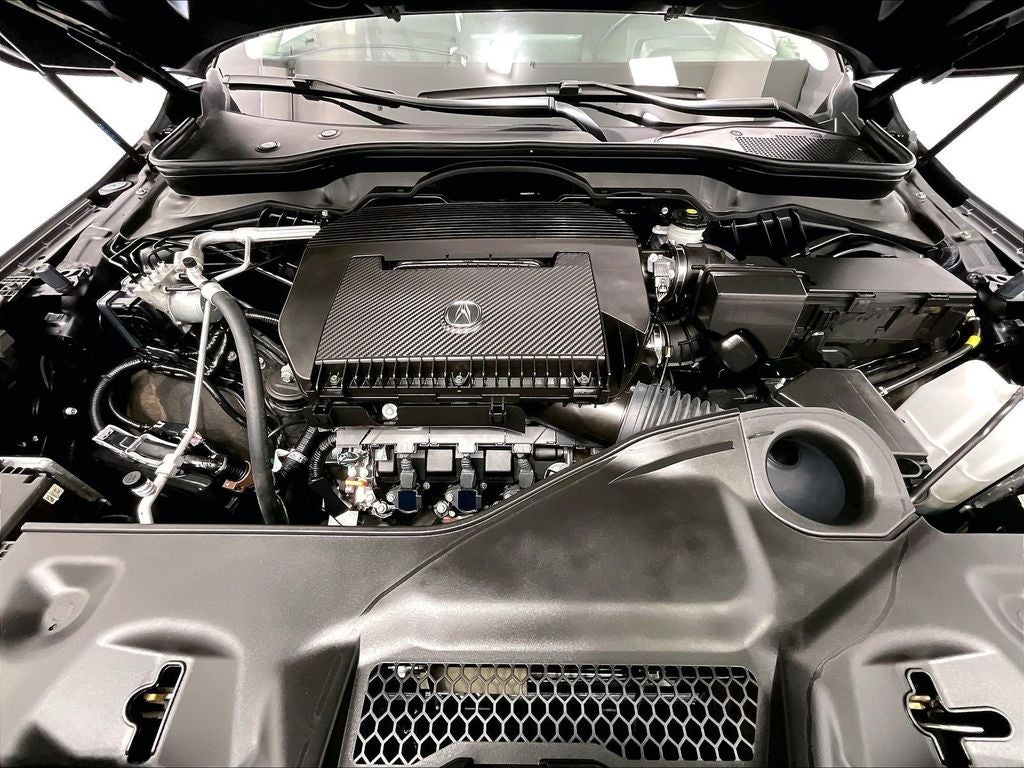 2024 Acura MDX 3.5L SH-AWD