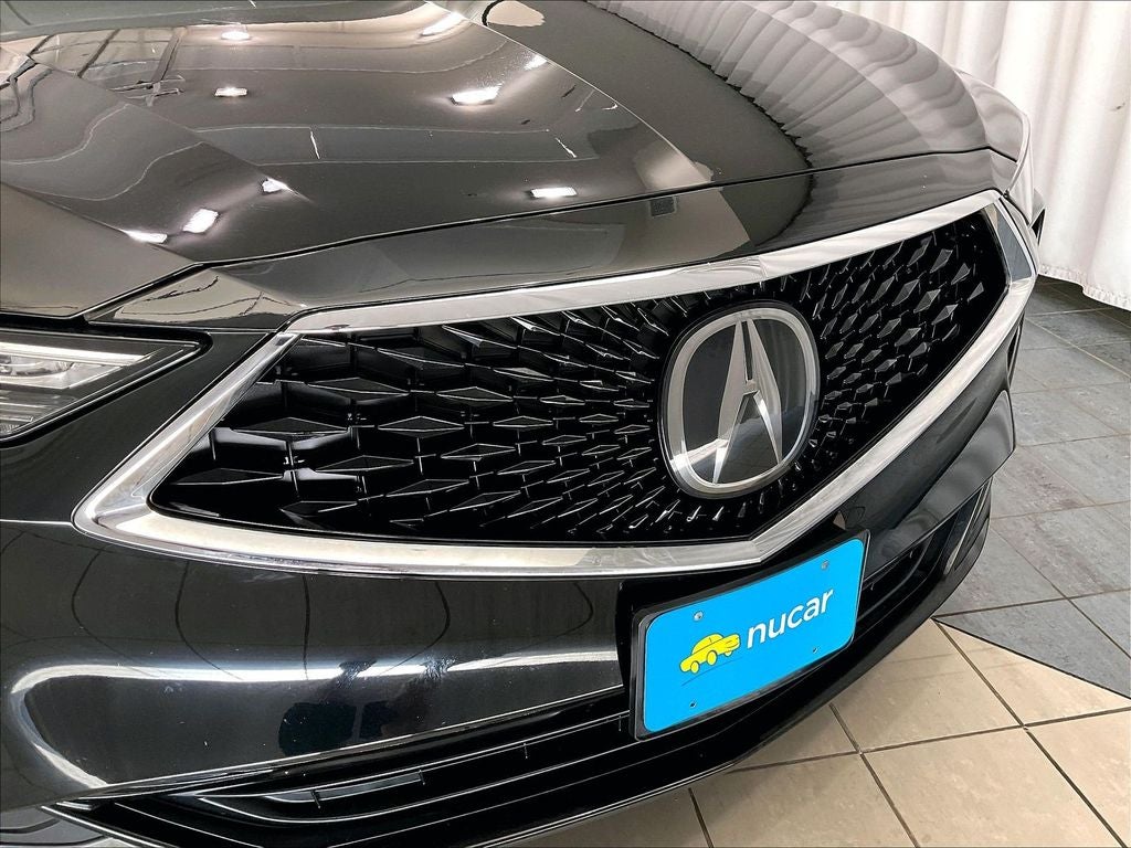2024 Acura MDX 3.5L SH-AWD