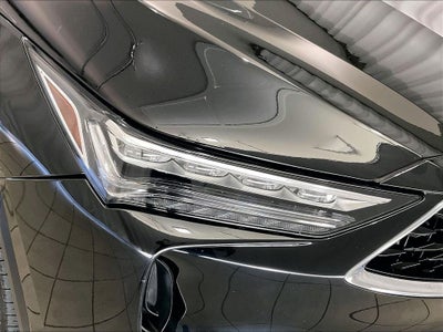 2024 Acura MDX 3.5L SH-AWD