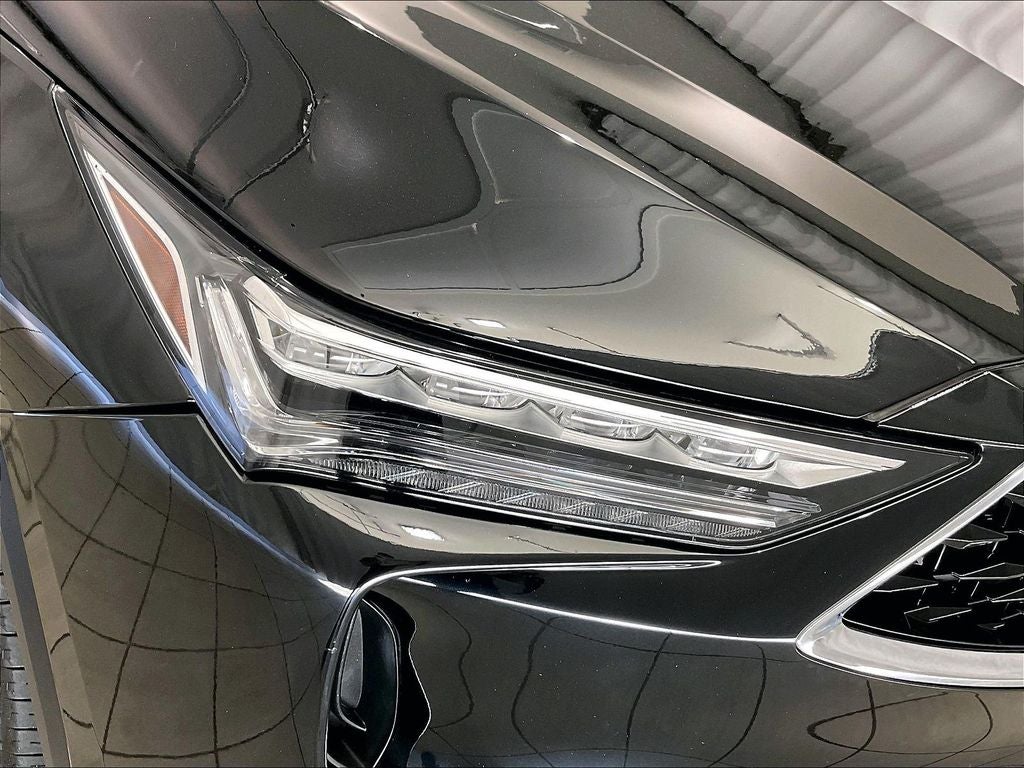 2024 Acura MDX 3.5L SH-AWD