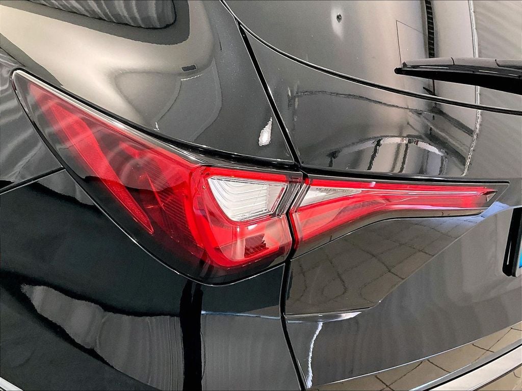 2024 Acura MDX 3.5L SH-AWD