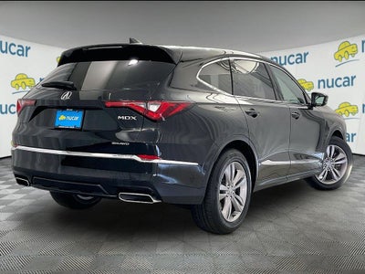 2024 Acura MDX 3.5L SH-AWD
