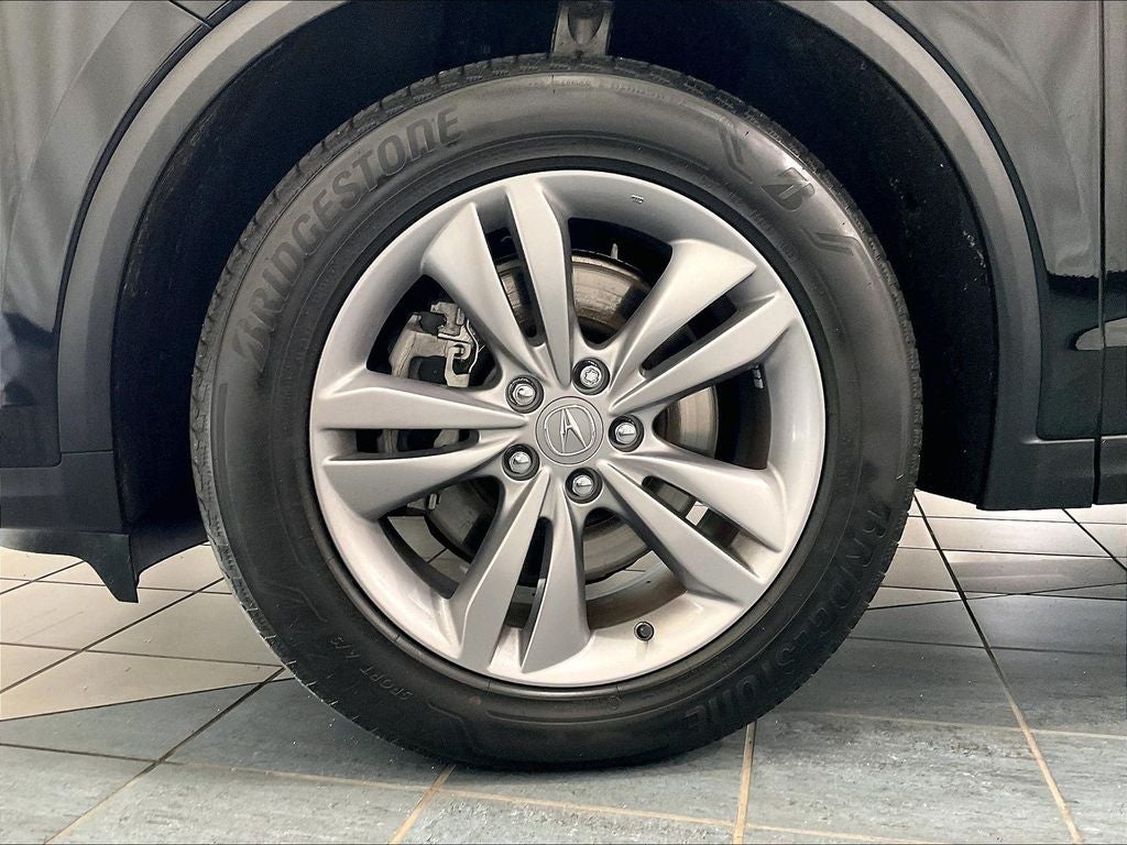 2024 Acura MDX 3.5L SH-AWD