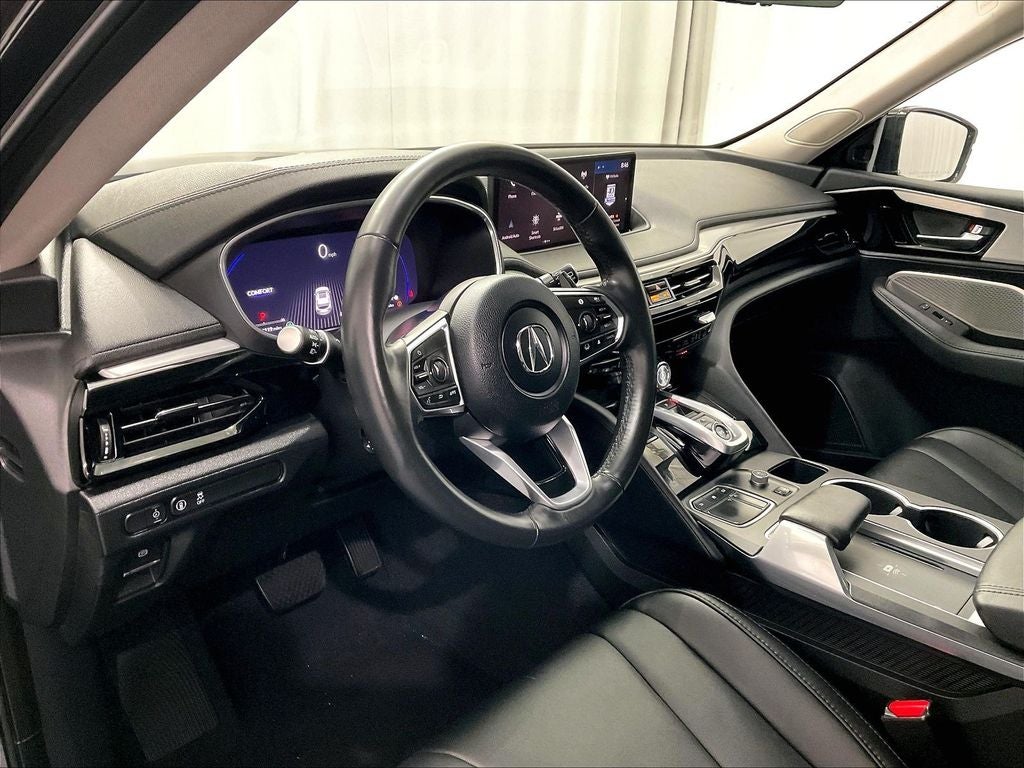 2024 Acura MDX 3.5L SH-AWD