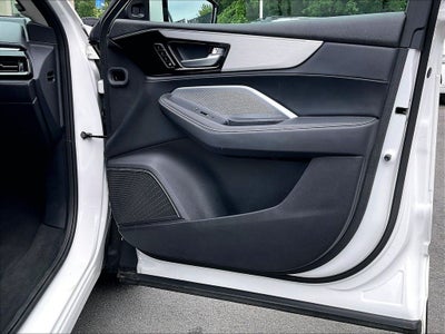 2025 Acura MDX Technology Package SH-AWD