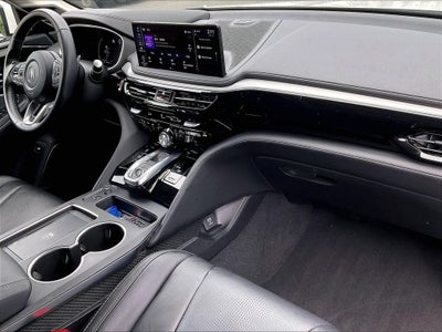 2025 Acura MDX Technology Package SH-AWD