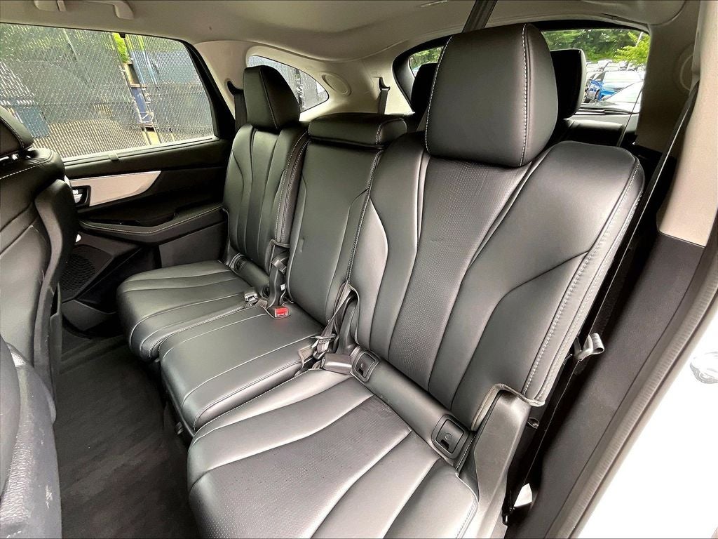2025 Acura MDX Technology Package SH-AWD