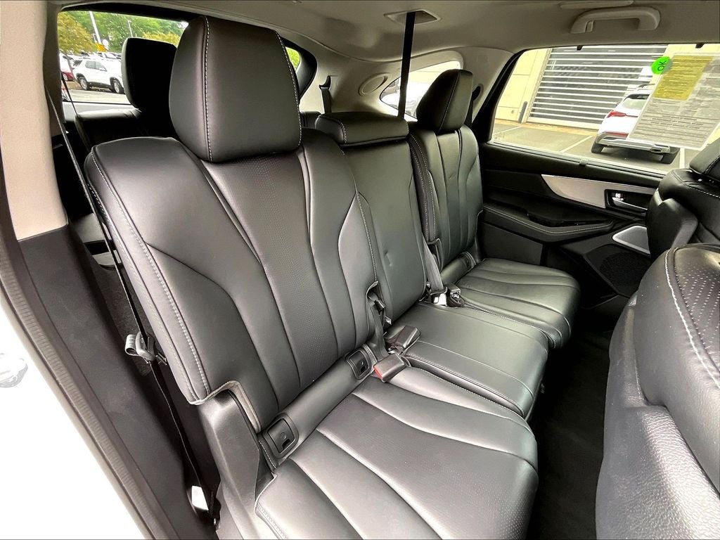 2025 Acura MDX Technology Package SH-AWD