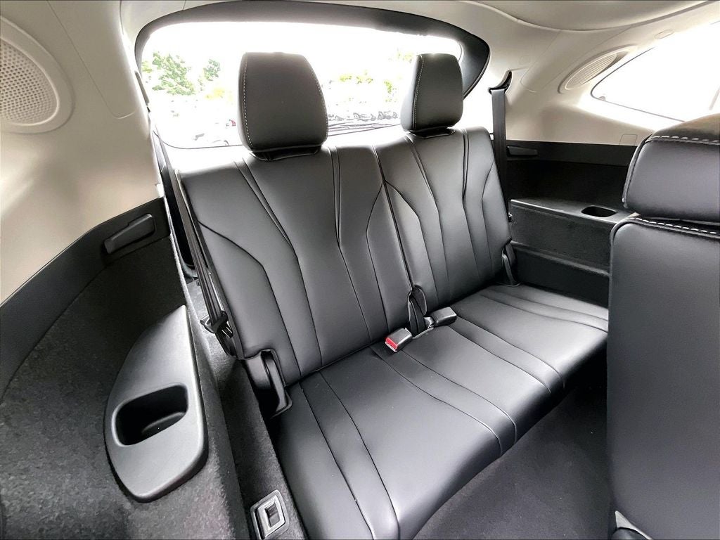 2025 Acura MDX Technology Package SH-AWD