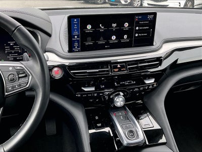2025 Acura MDX Technology Package SH-AWD