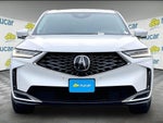 2025 Acura MDX Technology Package SH-AWD