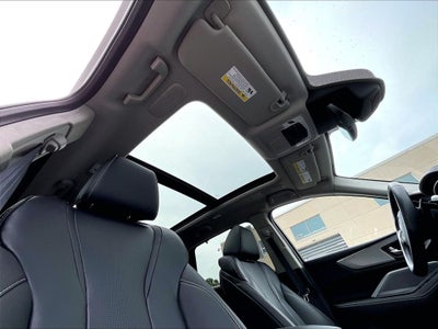2025 Acura MDX Technology Package SH-AWD