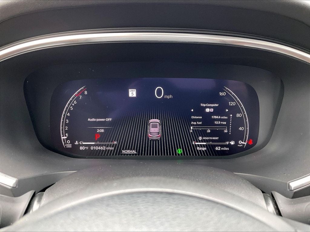 2025 Acura MDX Technology Package SH-AWD
