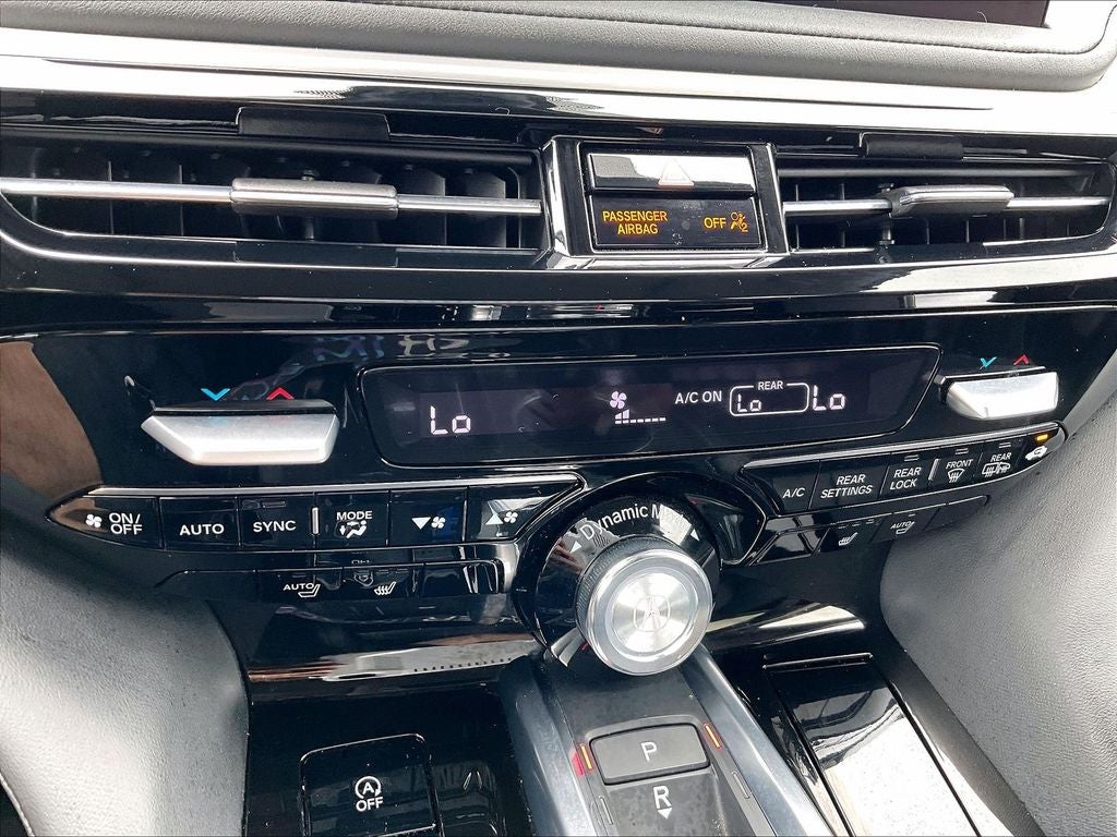 2025 Acura MDX Technology Package SH-AWD