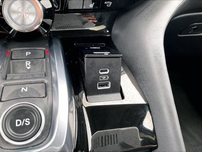 2025 Acura MDX Technology Package SH-AWD