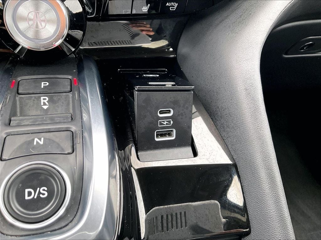 2025 Acura MDX Technology Package SH-AWD