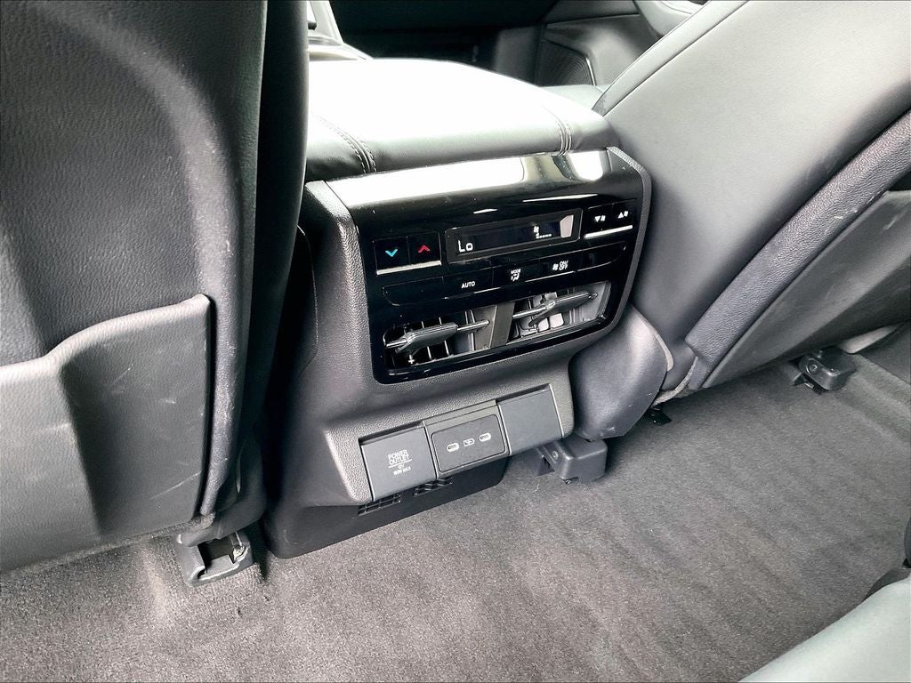 2025 Acura MDX Technology Package SH-AWD