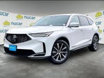 2025 Acura MDX Technology Package SH-AWD
