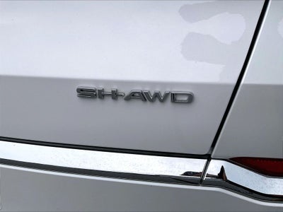 2025 Acura MDX Technology Package SH-AWD