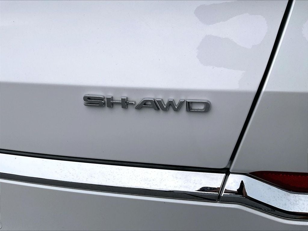 2025 Acura MDX Technology Package SH-AWD