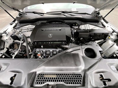 2025 Acura MDX Technology Package SH-AWD