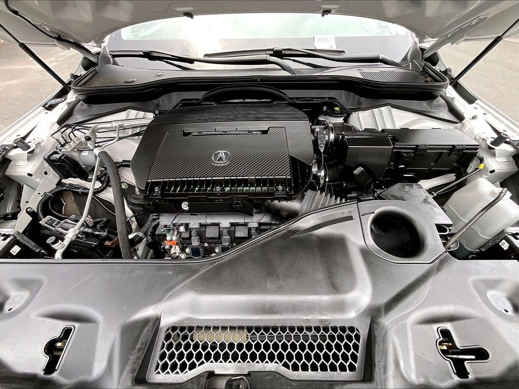 2025 Acura MDX Technology Package SH-AWD