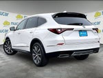 2025 Acura MDX Technology Package SH-AWD