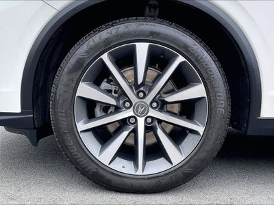 2025 Acura MDX Technology Package SH-AWD