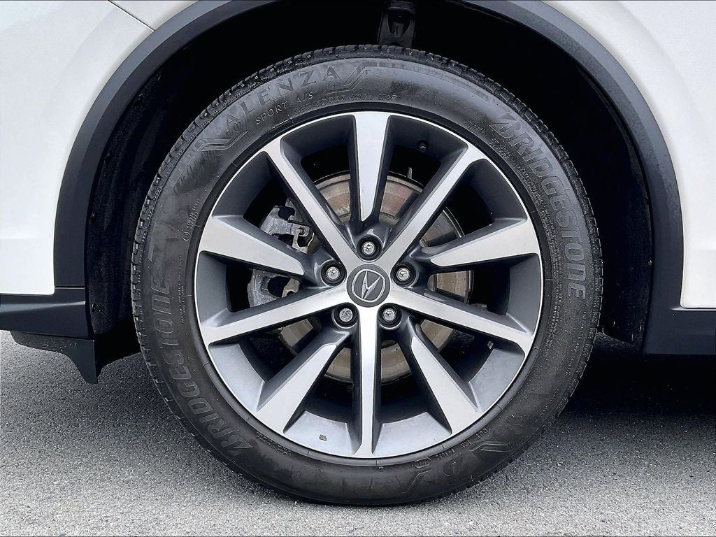 2025 Acura MDX Technology Package SH-AWD