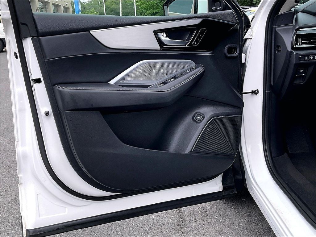 2025 Acura MDX Technology Package SH-AWD
