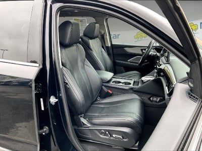 2025 Acura MDX Technology Package SH-AWD