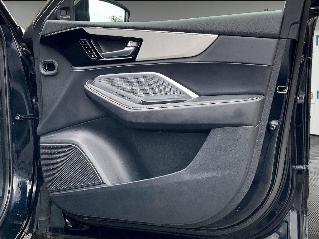 2025 Acura MDX Technology Package SH-AWD