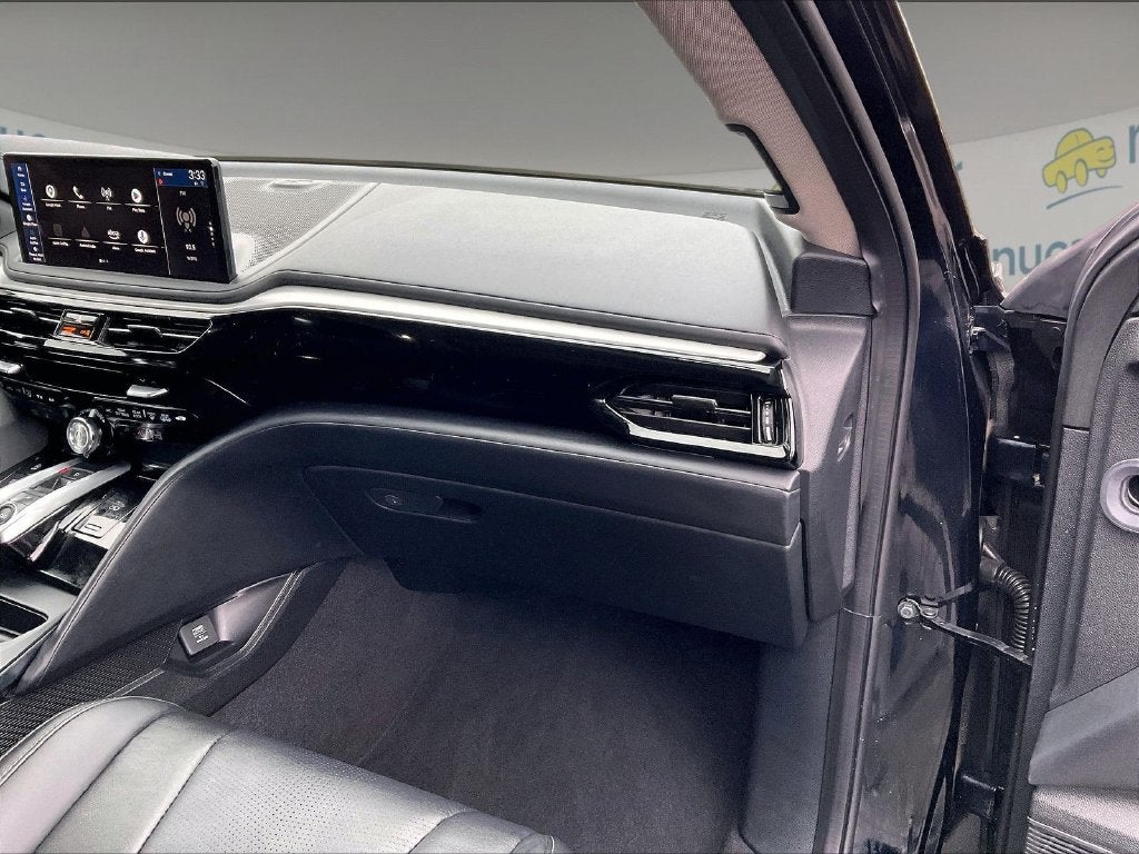 2025 Acura MDX Technology Package SH-AWD