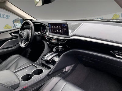 2025 Acura MDX Technology Package SH-AWD