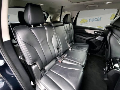 2025 Acura MDX Technology Package SH-AWD