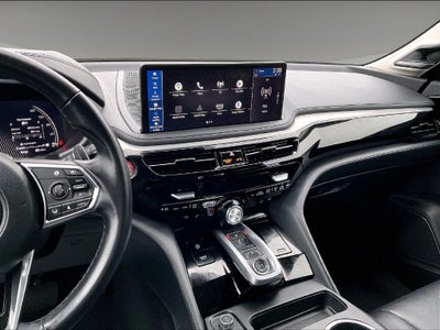 2025 Acura MDX Technology Package SH-AWD