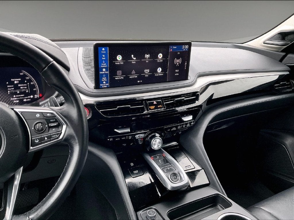 2025 Acura MDX Technology Package SH-AWD