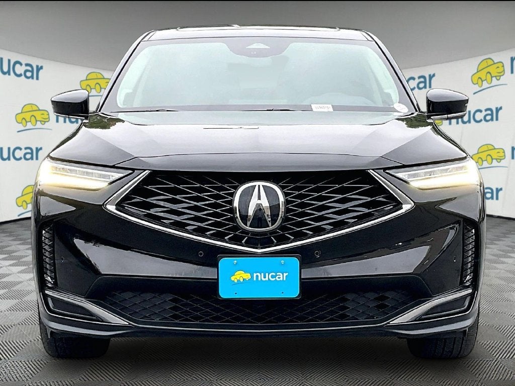 2025 Acura MDX Technology Package SH-AWD