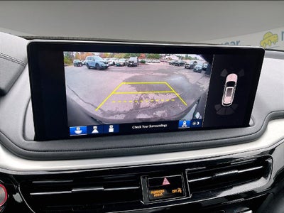 2025 Acura MDX Technology Package SH-AWD