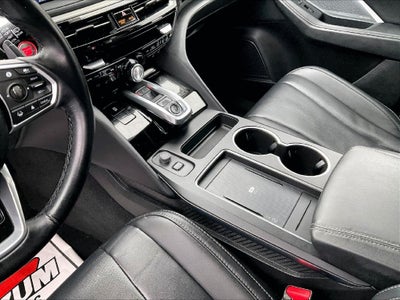 2025 Acura MDX Technology Package SH-AWD