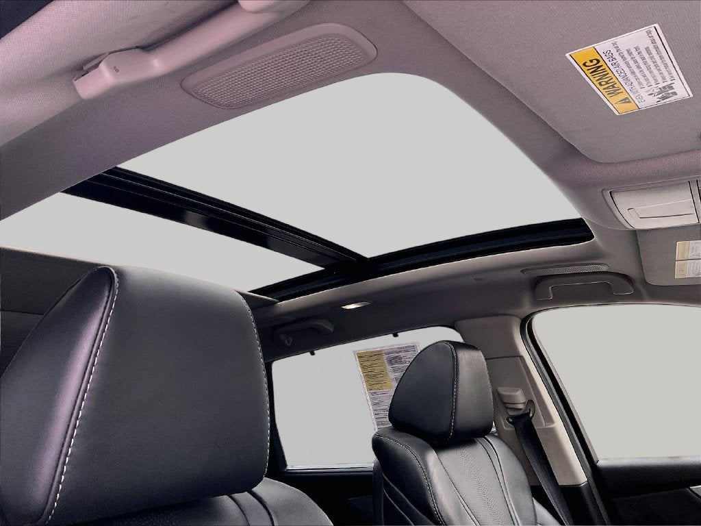 2025 Acura MDX Technology Package SH-AWD