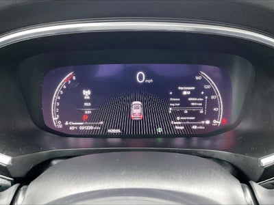 2025 Acura MDX Technology Package SH-AWD