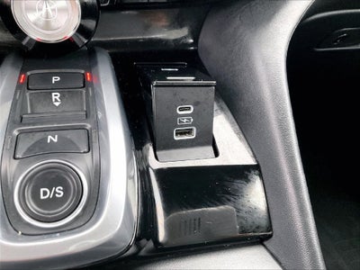2025 Acura MDX Technology Package SH-AWD