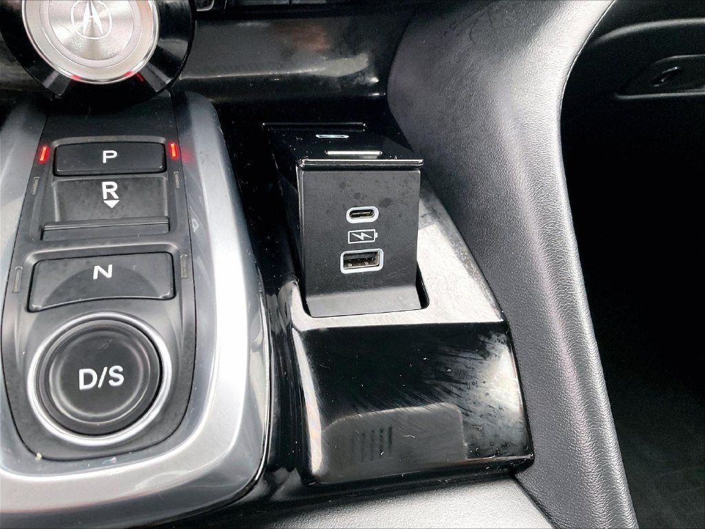 2025 Acura MDX Technology Package SH-AWD