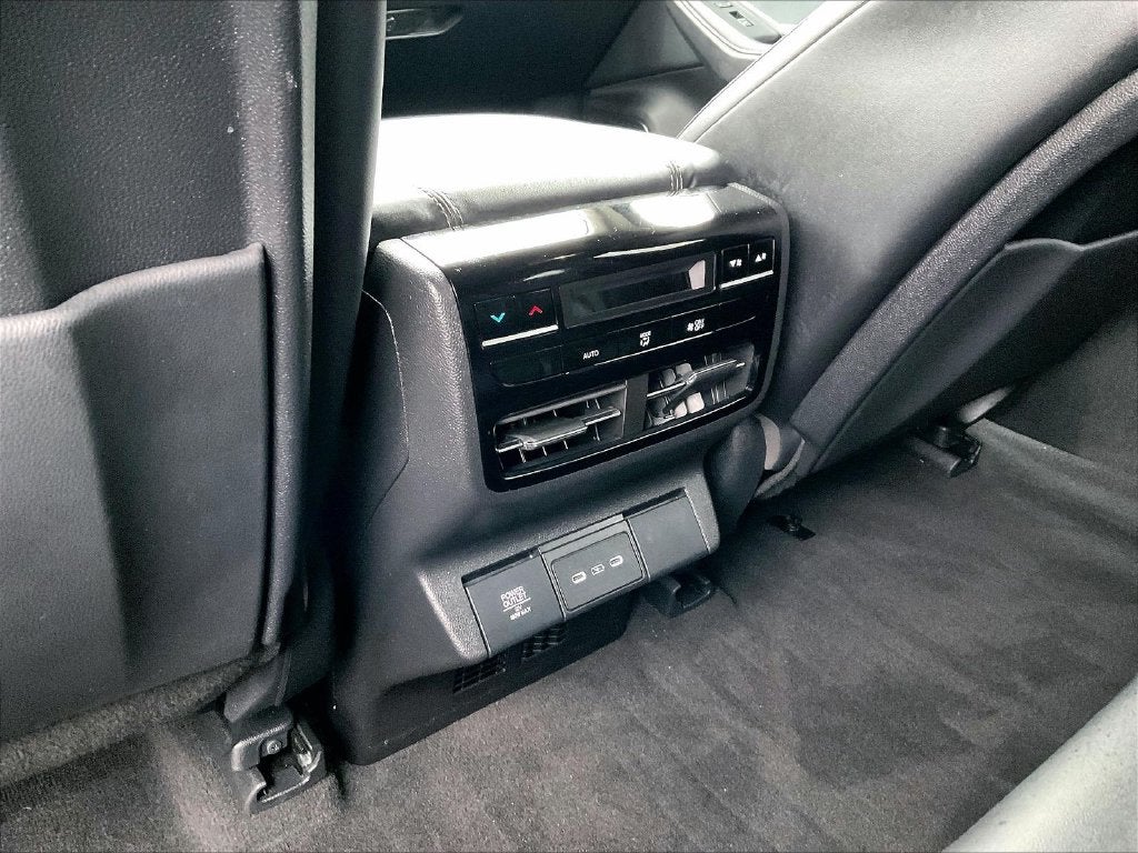 2025 Acura MDX Technology Package SH-AWD