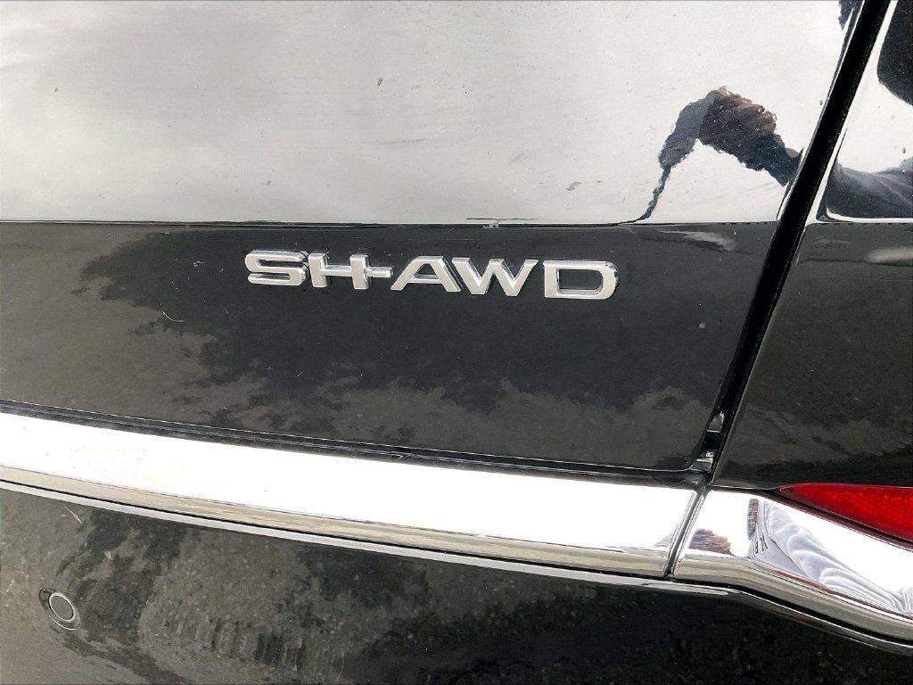 2025 Acura MDX Technology Package SH-AWD