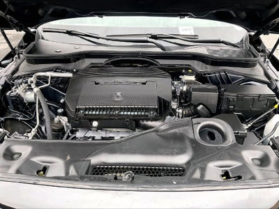 2025 Acura MDX Technology Package SH-AWD