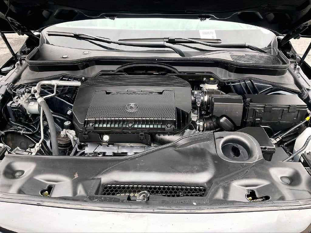 2025 Acura MDX Technology Package SH-AWD