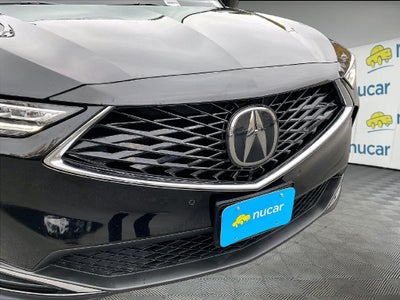 2025 Acura MDX Technology Package SH-AWD
